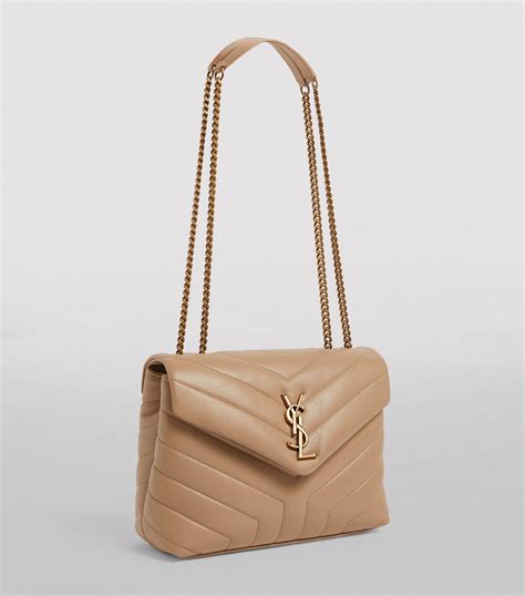 large loulou bag ysl|ysl loulou small beige.